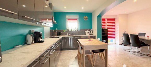 Casa de 4 dormitorios en Rambervillers, France No. 72560 34