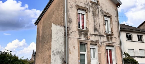 Casa de 4 dormitorios en Rambervillers, France No. 72560 33