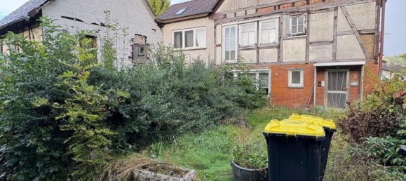 5 غرف نوم قطعة أرض في Werra-Meisner, Germany رقم 281432 8