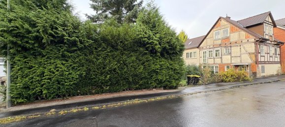 5 غرف نوم قطعة أرض في Werra-Meisner, Germany رقم 281432 2