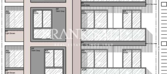 Penthouse T1 em Fgura, Malta N.º 2074 42