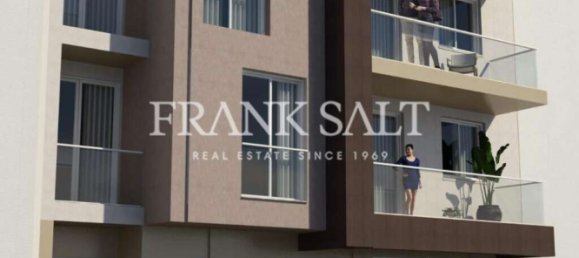 Penthouse T1 em Fgura, Malta N.º 2074 40