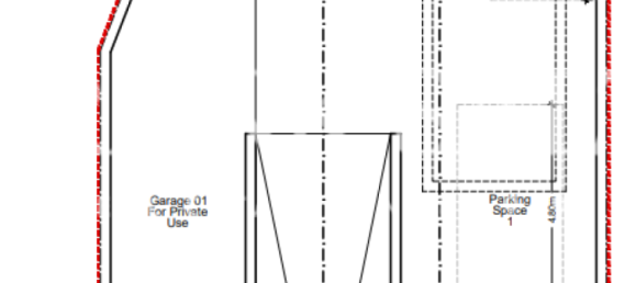 Penthouse T1 em Fgura, Malta N.º 2074 15