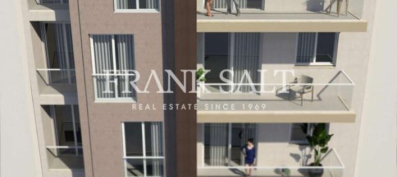 Penthouse T1 em Fgura, Malta N.º 2074 39