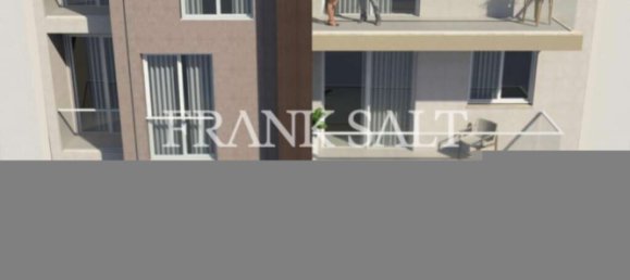 Penthouse T1 em Fgura, Malta N.º 2074 30