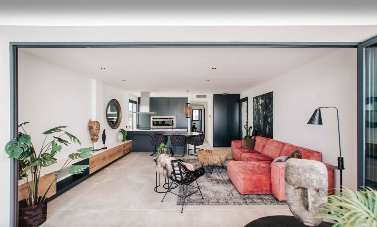 2 bedrooms Bungalow in Ciudad Quesada, Spain No. 284725