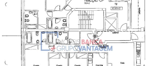 2 bedrooms Apartment in Oliveira de Azemeis, Portugal No. 274598 6