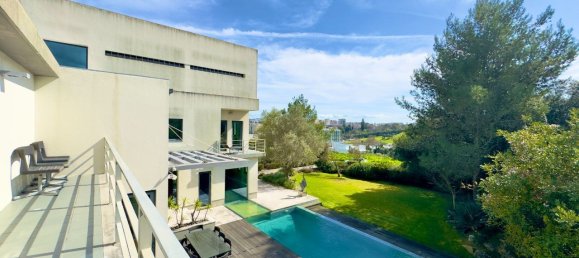 4 bedrooms House in Lisbon, Portugal No. 51352 29