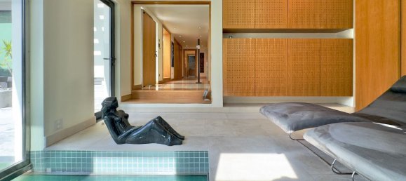 4 bedrooms House in Lisbon, Portugal No. 51352 43