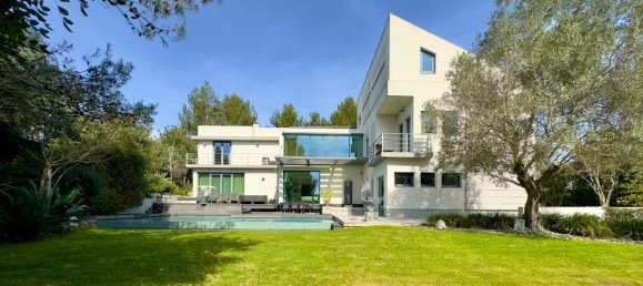 4 bedrooms House in Lisbon, Portugal No. 51352 38