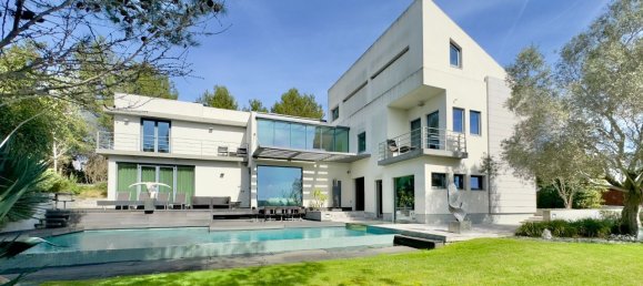 4 bedrooms House in Lisbon, Portugal No. 51352 37