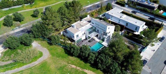 4 bedrooms House in Lisbon, Portugal No. 51352 41