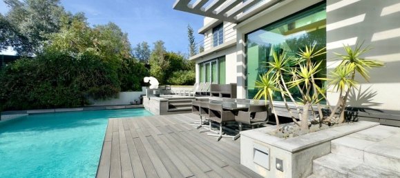 4 bedrooms House in Lisbon, Portugal No. 51352 34