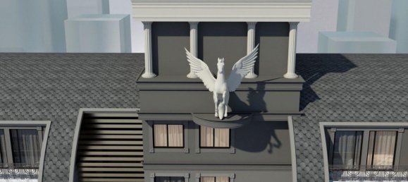 2 rooms Apartment in Alanya, Turkey No. 29888 7