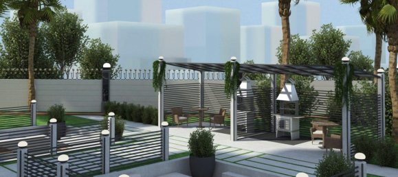 2 rooms Apartment in Alanya, Turkey No. 29888 9