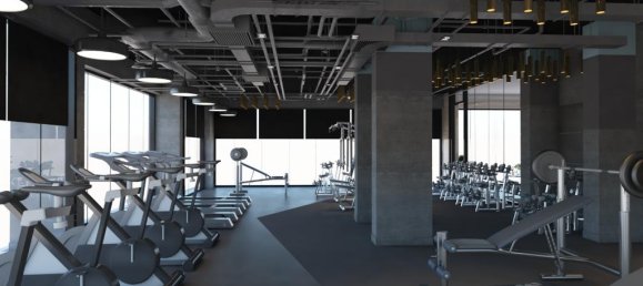 2 rooms Apartment in Alanya, Turkey No. 29888 12