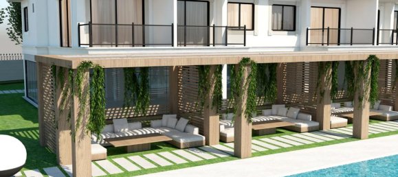 2 rooms Apartment in Alanya, Turkey No. 29888 4