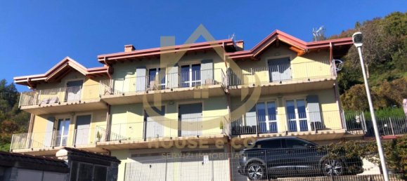 1 chambre Appartement à Parzanica, Italy No. 74885 3