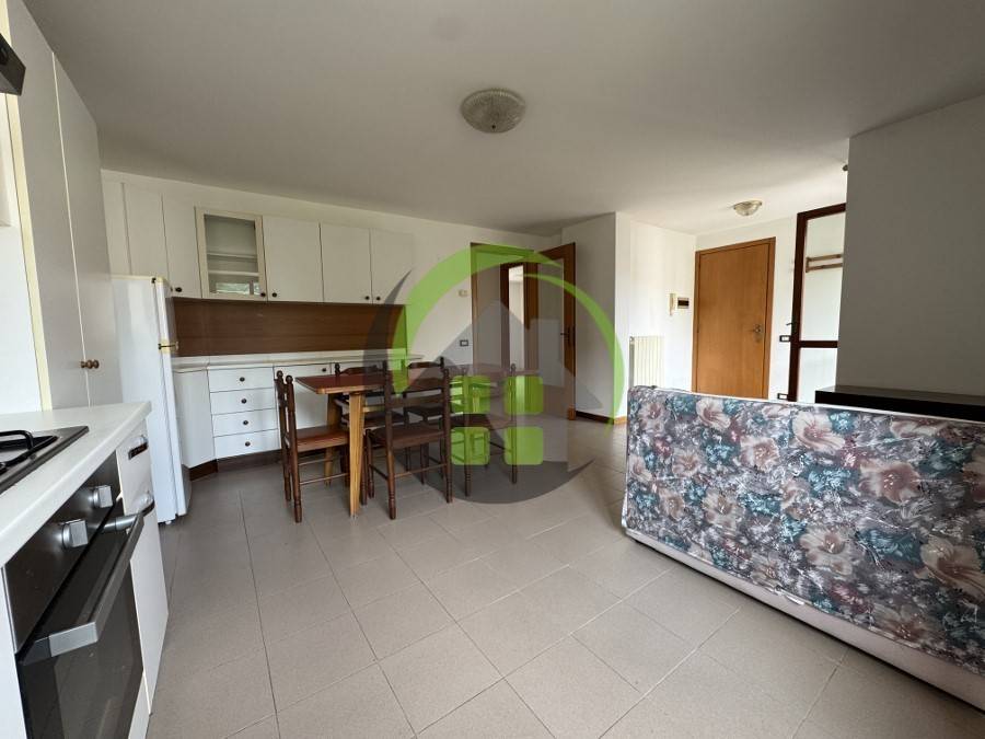 Apartamento T2 em Gazzaniga, Italy N.º 281733