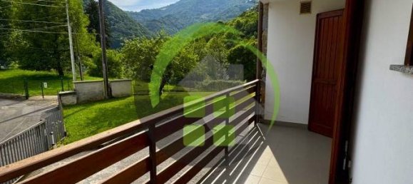 Apartamento T2 em Gazzaniga, Italy N.º 281733 4