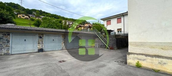 Apartamento T2 em Gazzaniga, Italy N.º 281733 26