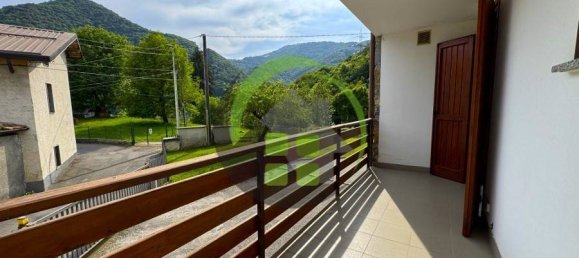 Apartamento T2 em Gazzaniga, Italy N.º 281733 5