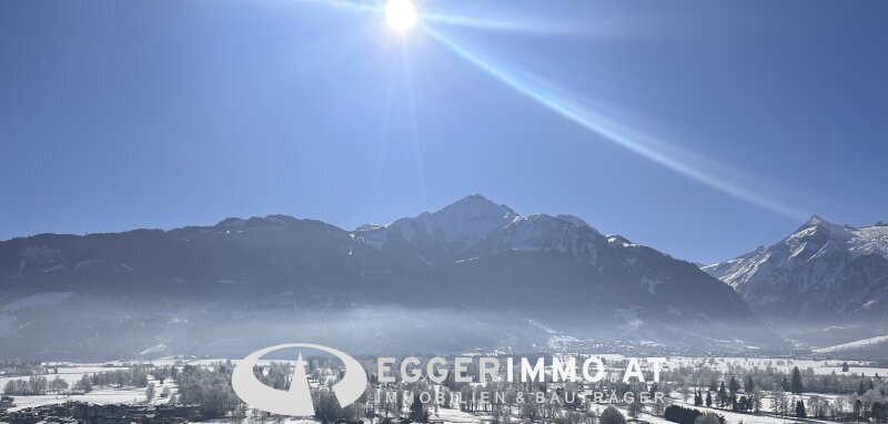 Terrain à Zell am See, Austria 1579m² No. 153562