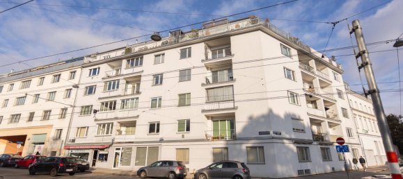 3 rooms Apartment in Dobling, Austria No. 210137 16