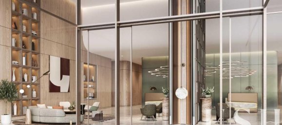 Квартира с 3 спальнями в Джумейра Лейк Тауэрс, ОАЭ № 98050 20