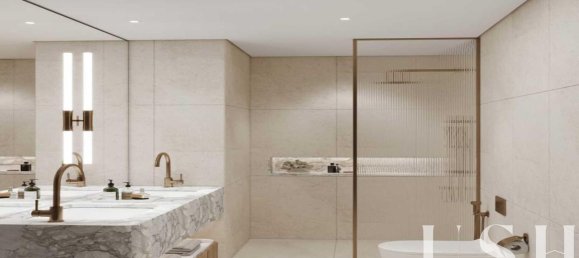 Квартира с 3 спальнями в Джумейра Лейк Тауэрс, ОАЭ № 98050 19