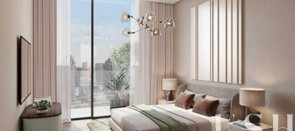 Квартира с 3 спальнями в Джумейра Лейк Тауэрс, ОАЭ № 98050 5