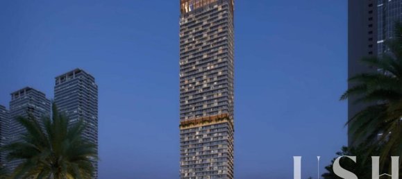 Квартира с 3 спальнями в Джумейра Лейк Тауэрс, ОАЭ № 98050 11