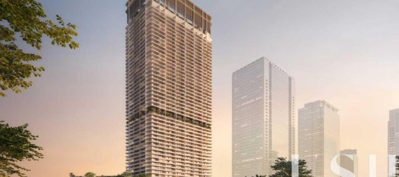 Квартира с 3 спальнями в Джумейра Лейк Тауэрс, ОАЭ № 98050 14