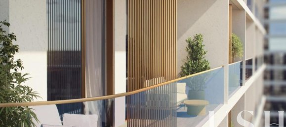 Квартира с 3 спальнями в Джумейра Лейк Тауэрс, ОАЭ № 98050 13