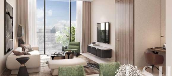 Квартира с 3 спальнями в Джумейра Лейк Тауэрс, ОАЭ № 98050 9