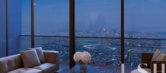 Квартира с 3 спальнями в Джумейра Лейк Тауэрс, ОАЭ № 98050 7