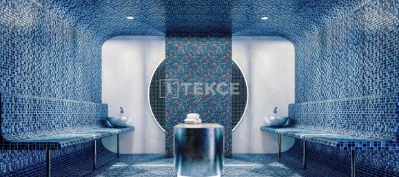 1 غرف نوم شقة في Jumeirah Village Triangle, UAE رقم 114165 8