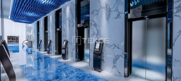 1 غرف نوم شقة في Jumeirah Village Triangle, UAE رقم 114165 14