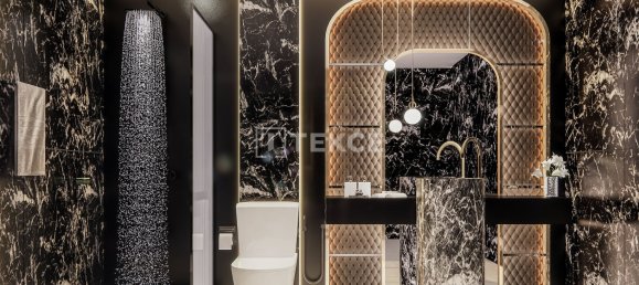 1 غرف نوم شقة في Jumeirah Village Triangle, UAE رقم 114165 23