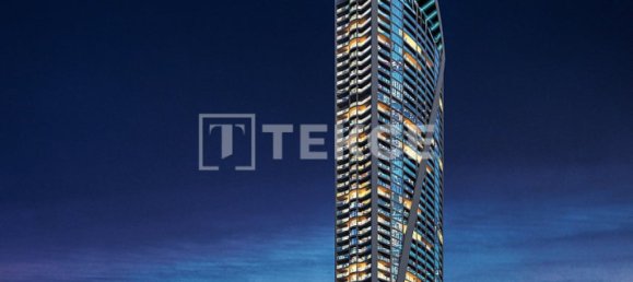 1 غرف نوم شقة في Jumeirah Village Triangle, UAE رقم 114165 4