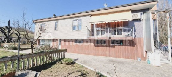 Дом с 3 спальнями в Алессандрия, Италия № 66667 3