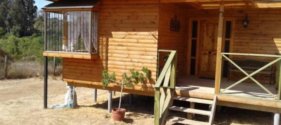 Grundstück in Valparaiso, Chile, Nr. 1389 2