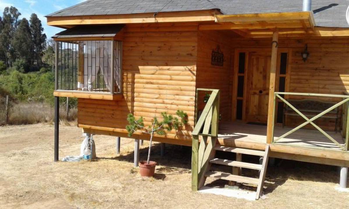 Grundstück in Valparaiso, Chile, Nr. 1389