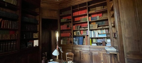 13 chambres Châteaux à Dordogne, France No. 279872 6