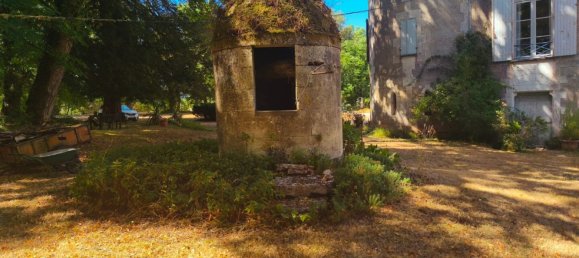 13 chambres Châteaux à Dordogne, France No. 279872 12