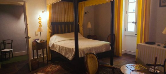 13 chambres Châteaux à Dordogne, France No. 279872 14