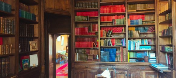 13 chambres Châteaux à Dordogne, France No. 279872 10