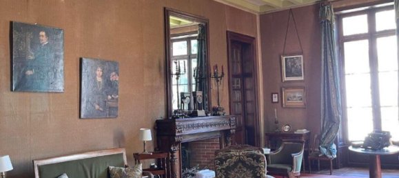 13 chambres Châteaux à Dordogne, France No. 279872 17