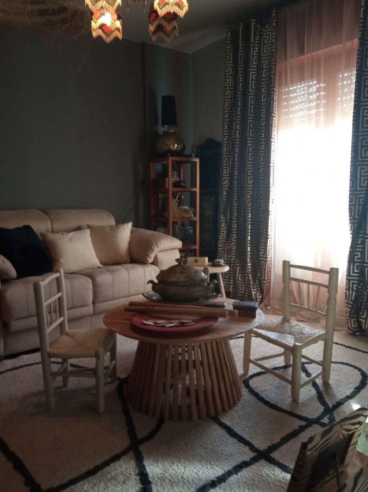 Apartamento T4 em Ciudad Real, Spain N.º 171594