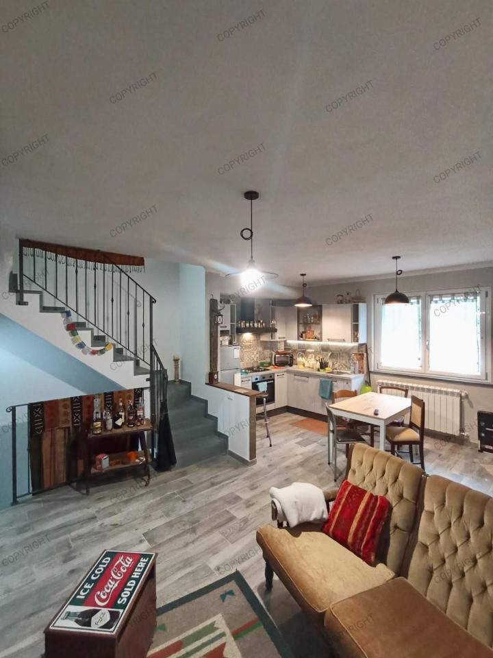 9 rooms Apartment in Massarosa, Italy No. 116634